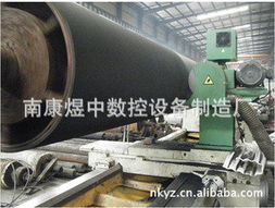 南康煜中数控设备制造厂 拓展业务版图，布局橡胶机械与照明器具制造