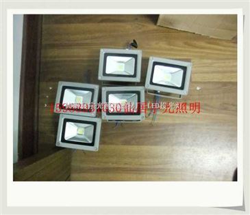 LED投光灯与泛光灯 智能制造网照明器具制造领域的关键产品